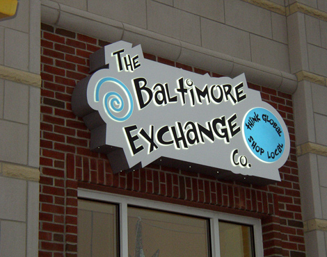 Balto Exchange